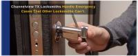 Locksmith Channelview TX image 7