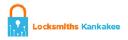 Locksmiths Kankakee logo