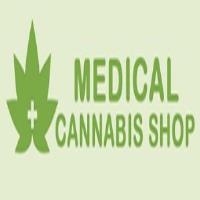 Online Medical Cannabis Shop image 1