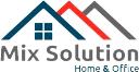 Mix Solution Home & Office logo