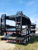 Monday Trailers and Equipment image 2