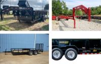 Monday Trailers and Equipment image 7
