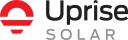 Uprise Solar Company logo