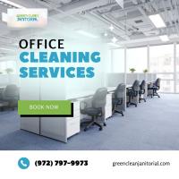 Green Clean Janitorial image 13