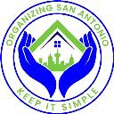 Organizing San Antonio logo