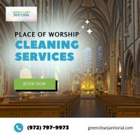 Green Clean Janitorial image 14