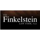 The Finkelstein Law Firm logo