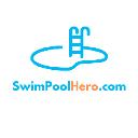 Swim Pool Hero logo