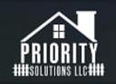 Priority Solutions LLC logo
