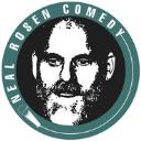Neal Rosen Comedy logo