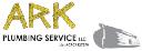 Ark Plumbing Service logo