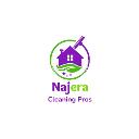 Najera Cleaning Pros logo