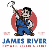 James River Drywall Repair & Paint image 2