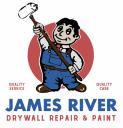 James River Drywall Repair & Paint logo