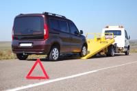 Highlands Ranch Towing image 1