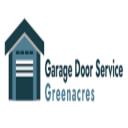Garage Door Service Greenacres logo
