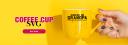 coffeecupsvg logo