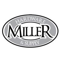 Miller Hardware & Building Supply Ltd image 1