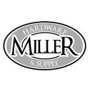 Miller Hardware & Building Supply Ltd logo