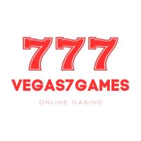 Vegas7Games Pro Online Casino image 1