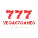 Vegas7Games Pro Online Casino logo