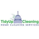 TidyUp Cleaning logo