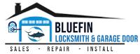 Bluefin Locksmith And Garage Door Services image 1