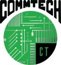 CommTech logo