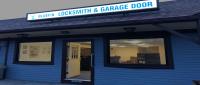 Bluefin Locksmith And Garage Door Services image 3