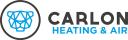 Carlon Heating and Air logo