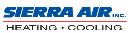 Sierra Air Inc logo