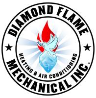 Diamond Flame Mechanical Inc image 1