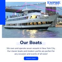 Empire Cruises  image 3