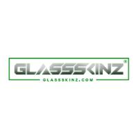 GLASSSKINZ MADE IN USA LOUVERS image 1