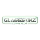 GLASSSKINZ MADE IN USA LOUVERS logo
