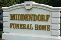 Middendorf Funeral Home image 1