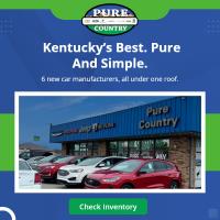 Pure Country Auto image 3
