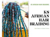 KS Beauty Supply & African Hair Braiding image 3