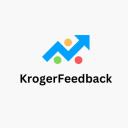 KrogerFeedback logo
