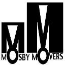 Mosby Movers logo