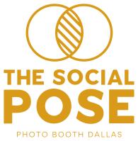 The Social Pose Photo Booth Dallas image 1
