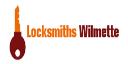 Locksmiths Wilmette logo
