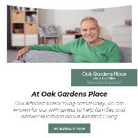 Oak Gardens Place image 2