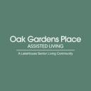 Oak Gardens Place logo