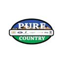 Pure Country Auto logo