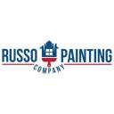 Russo Painting Company logo