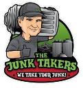 The Junk Takers In SLO logo