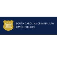 South Carolina Criminal Law: Dayne Phillips image 1