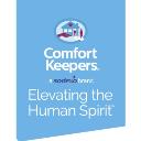 Comfort Keepers of Alpharetta, GA logo