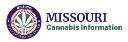Missouri Cannabis Information Portal logo